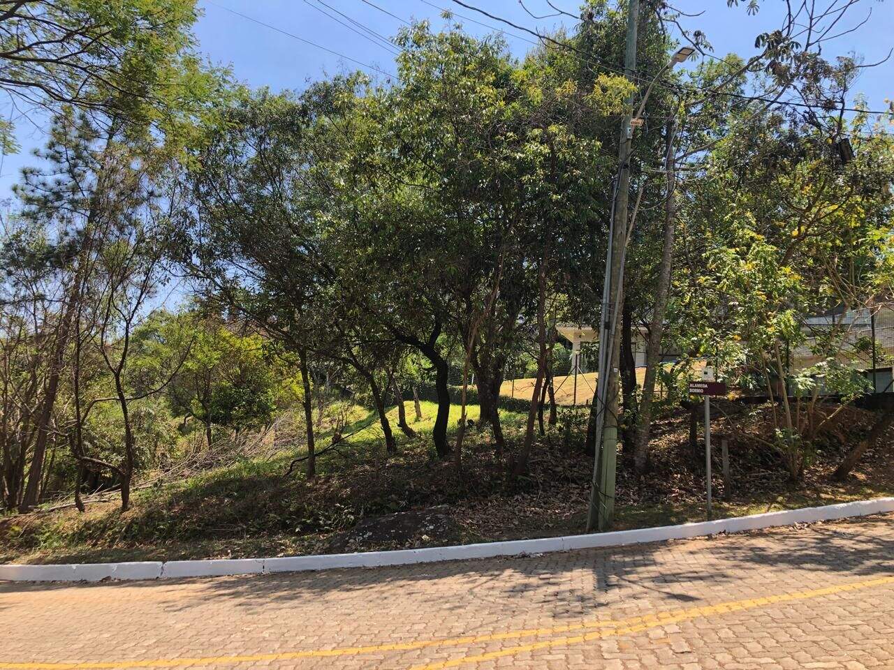 Terreno à venda no Vila Alpina: 