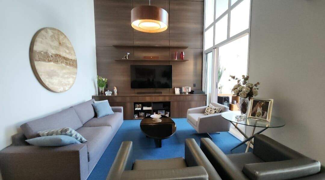 Apartamento à venda no Vila da Serra: 