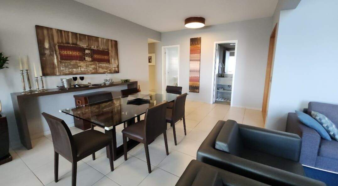 Apartamento à venda no Vila da Serra: 