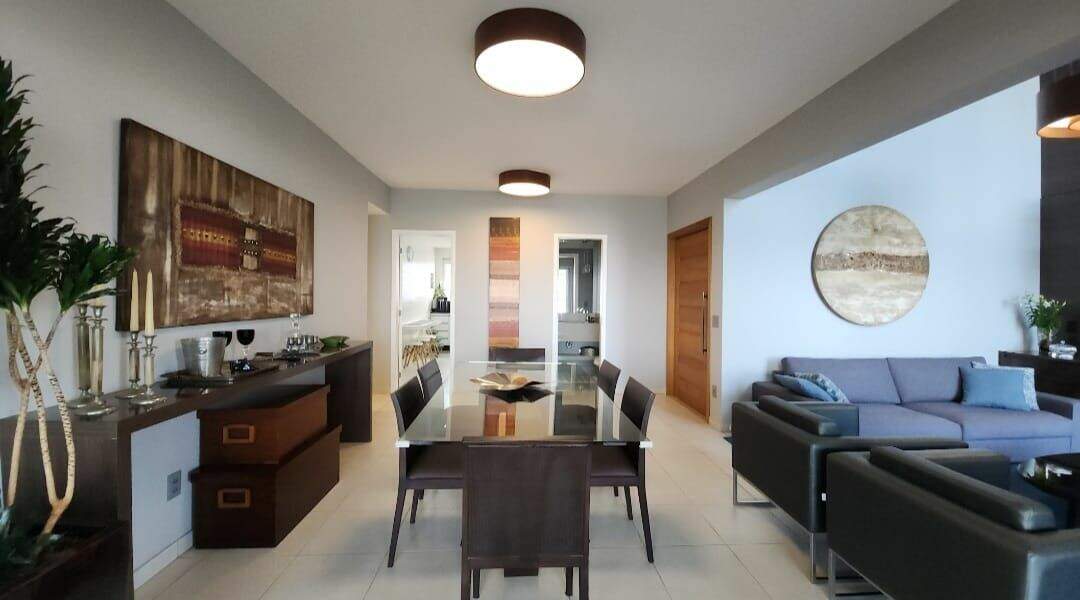 Apartamento à venda no Vila da Serra: 