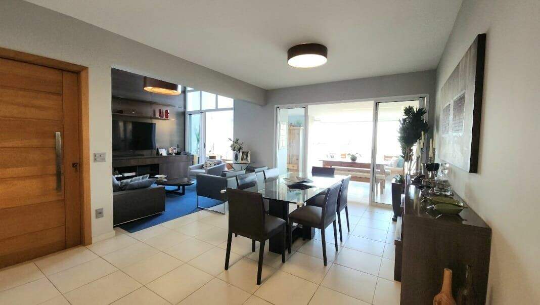 Apartamento à venda no Vila da Serra: 