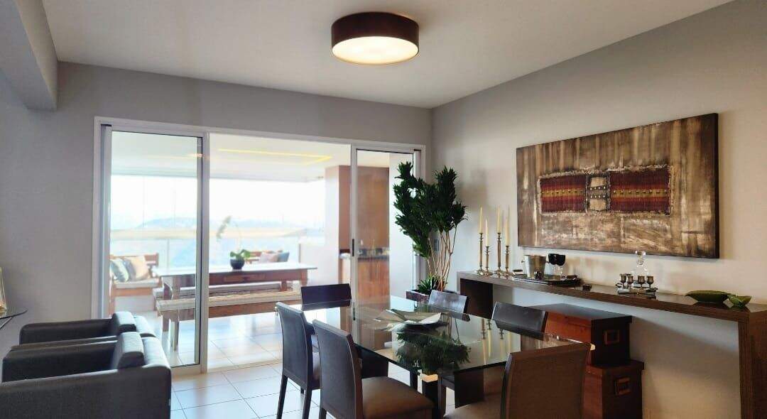 Apartamento à venda no Vila da Serra: 