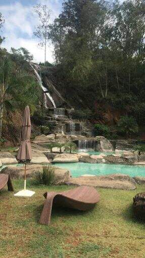 Terreno à venda no Jardim Serrano: 