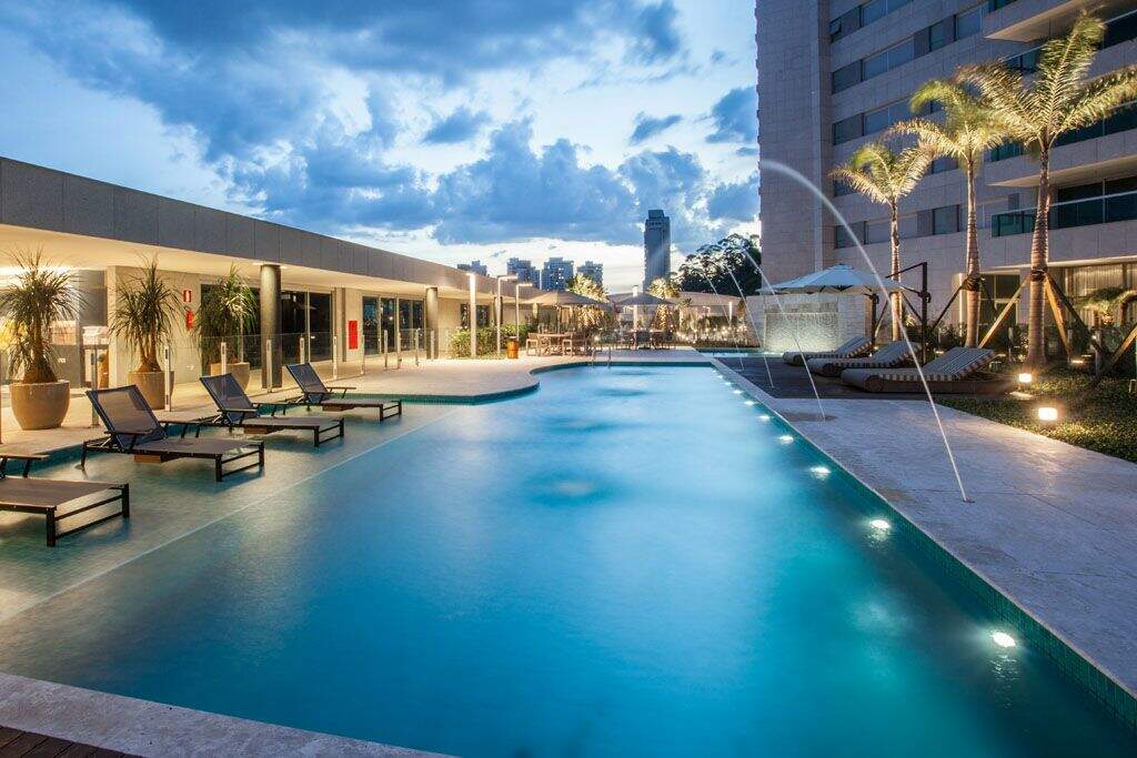 Apartamento à venda no Piemonte: 