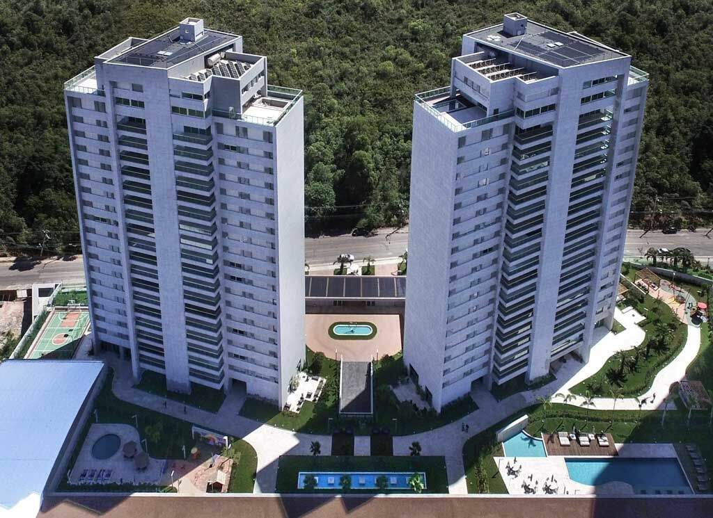 Apartamento à venda no Piemonte: 