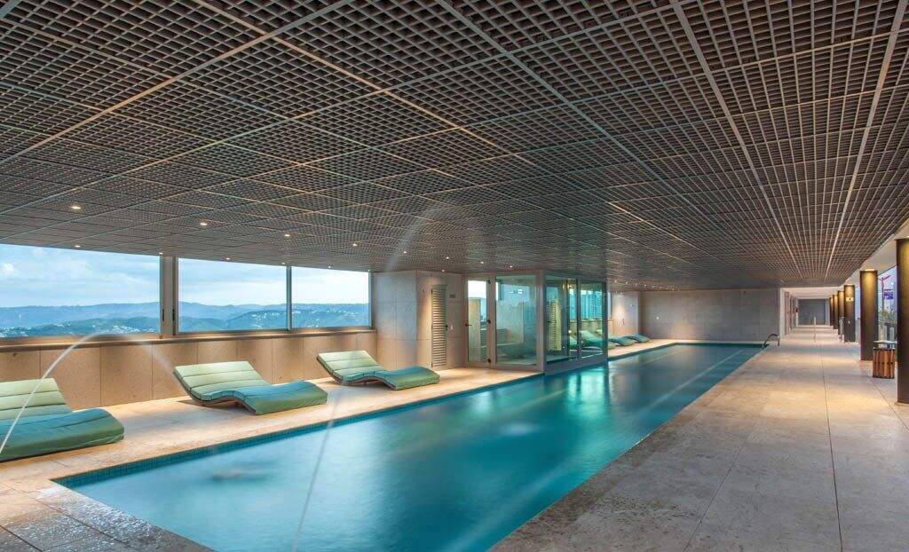 Apartamento à venda no Piemonte: 