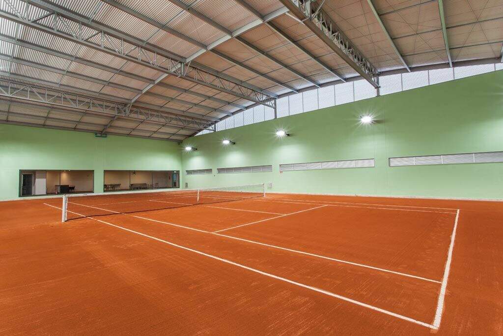 Apartamento à venda no Piemonte: 