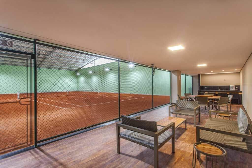 Apartamento à venda no Piemonte: 