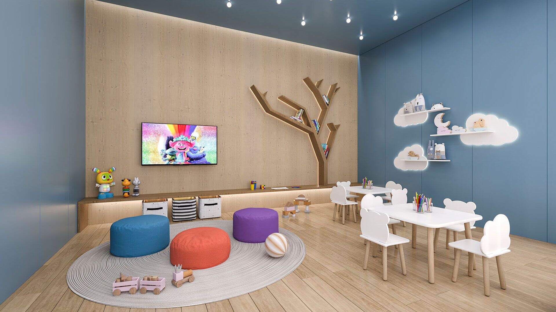 Terreno à venda no Alphaville - Lagoa dos Ingleses: 