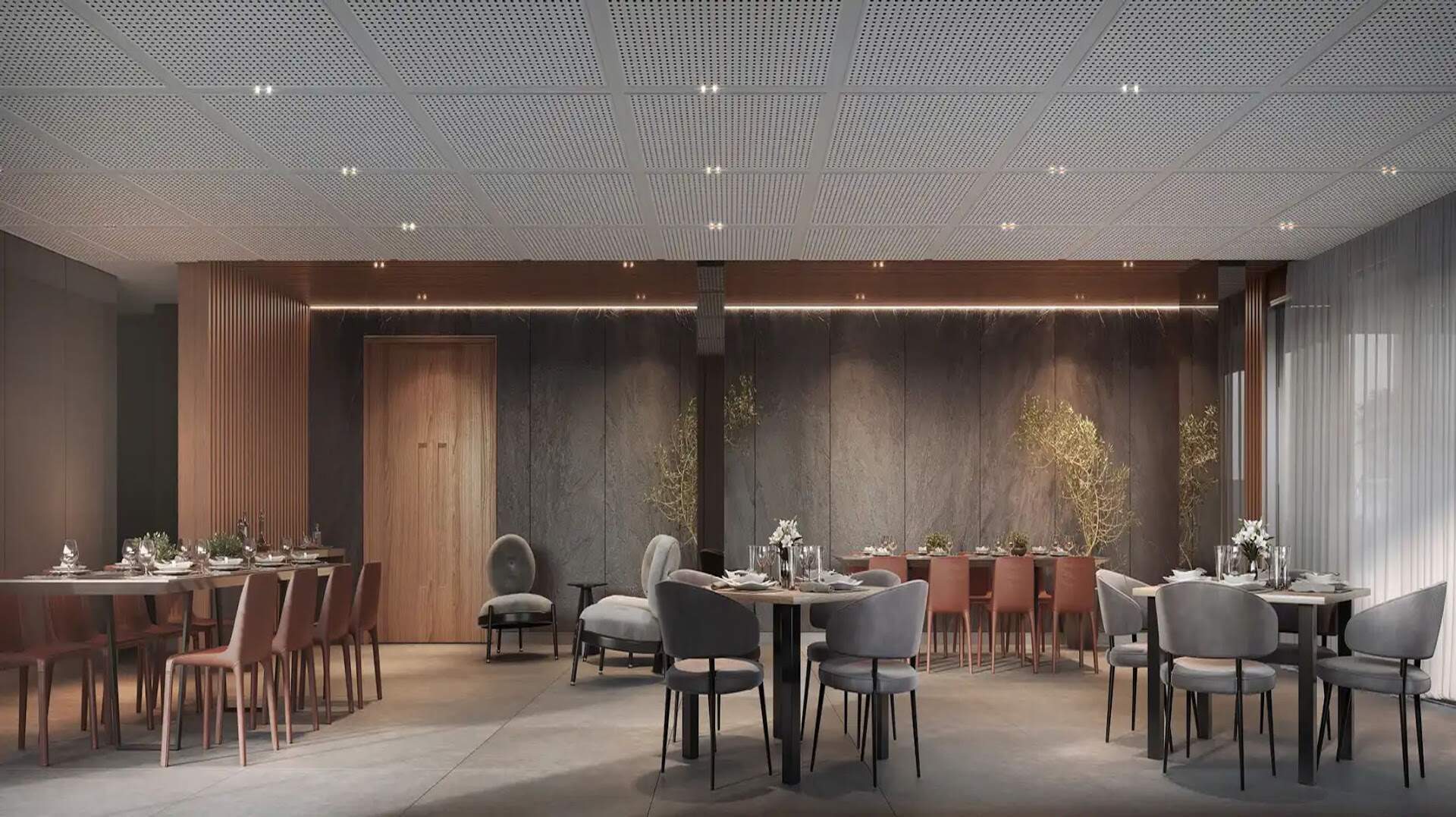 Apartamento Garden à venda no Sion: 