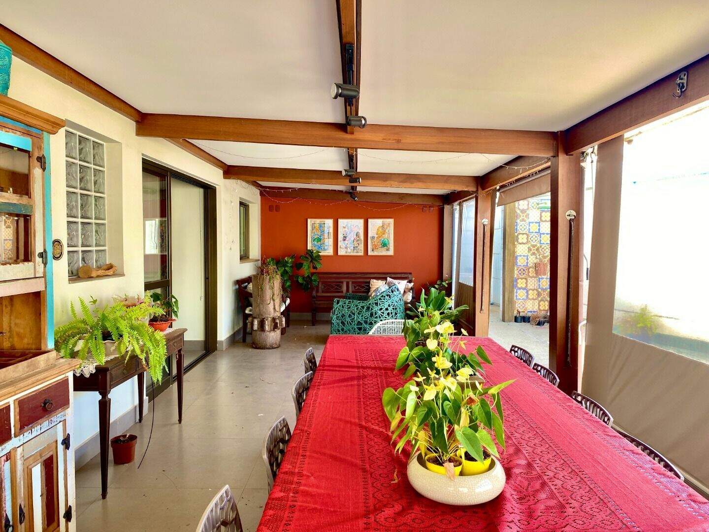 Apartamento à venda no Vale dos Cristais: 