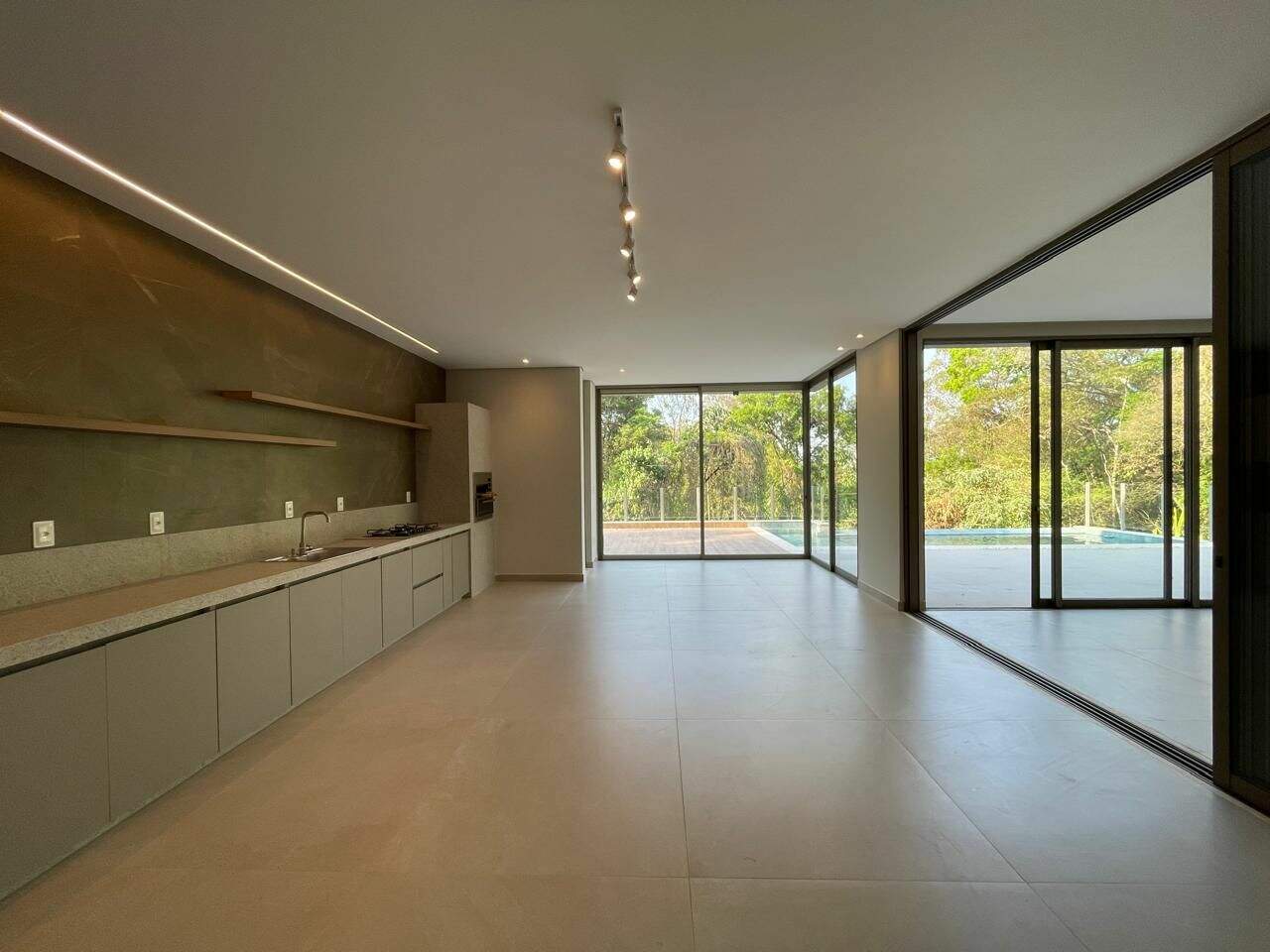 Casa à venda no Jardim Serrano: 