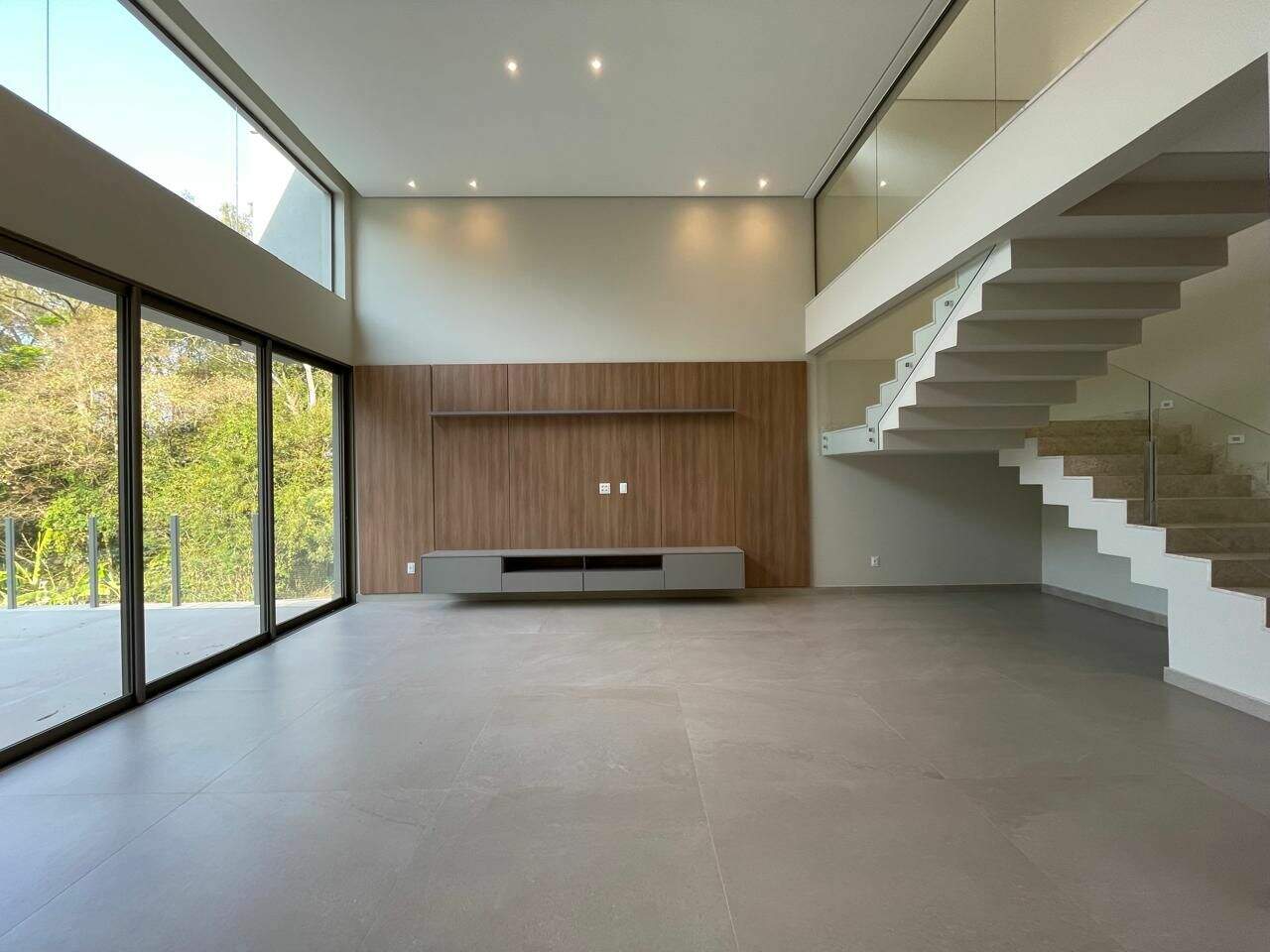 Casa à venda no Jardim Serrano: 