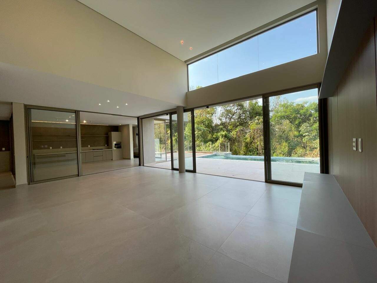 Casa à venda no Jardim Serrano: 