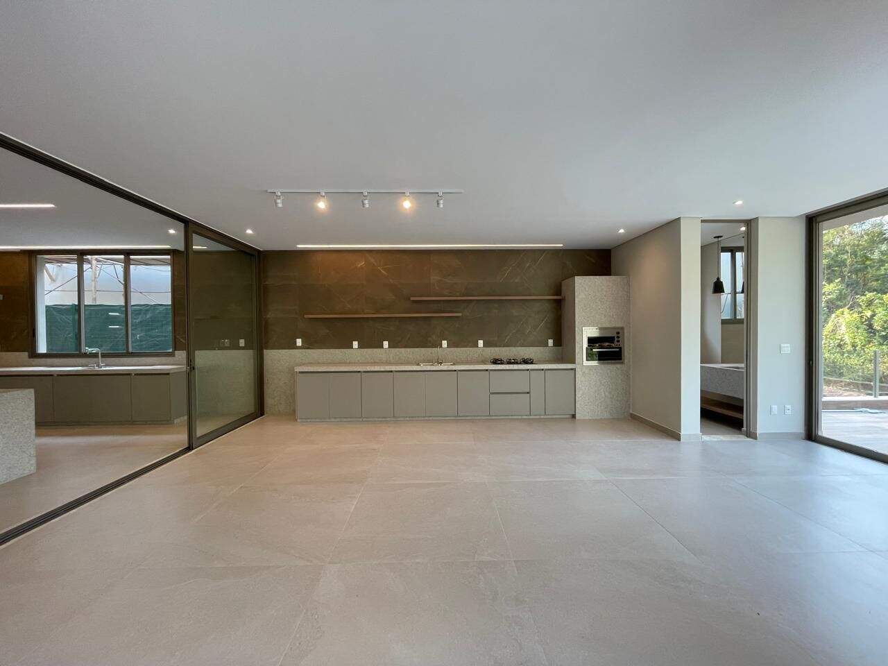 Casa à venda no Jardim Serrano: 