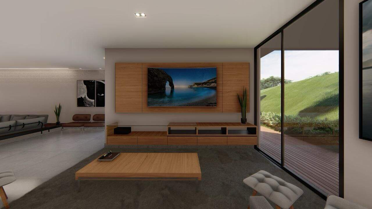 Casa à venda no Jardim Serrano: 