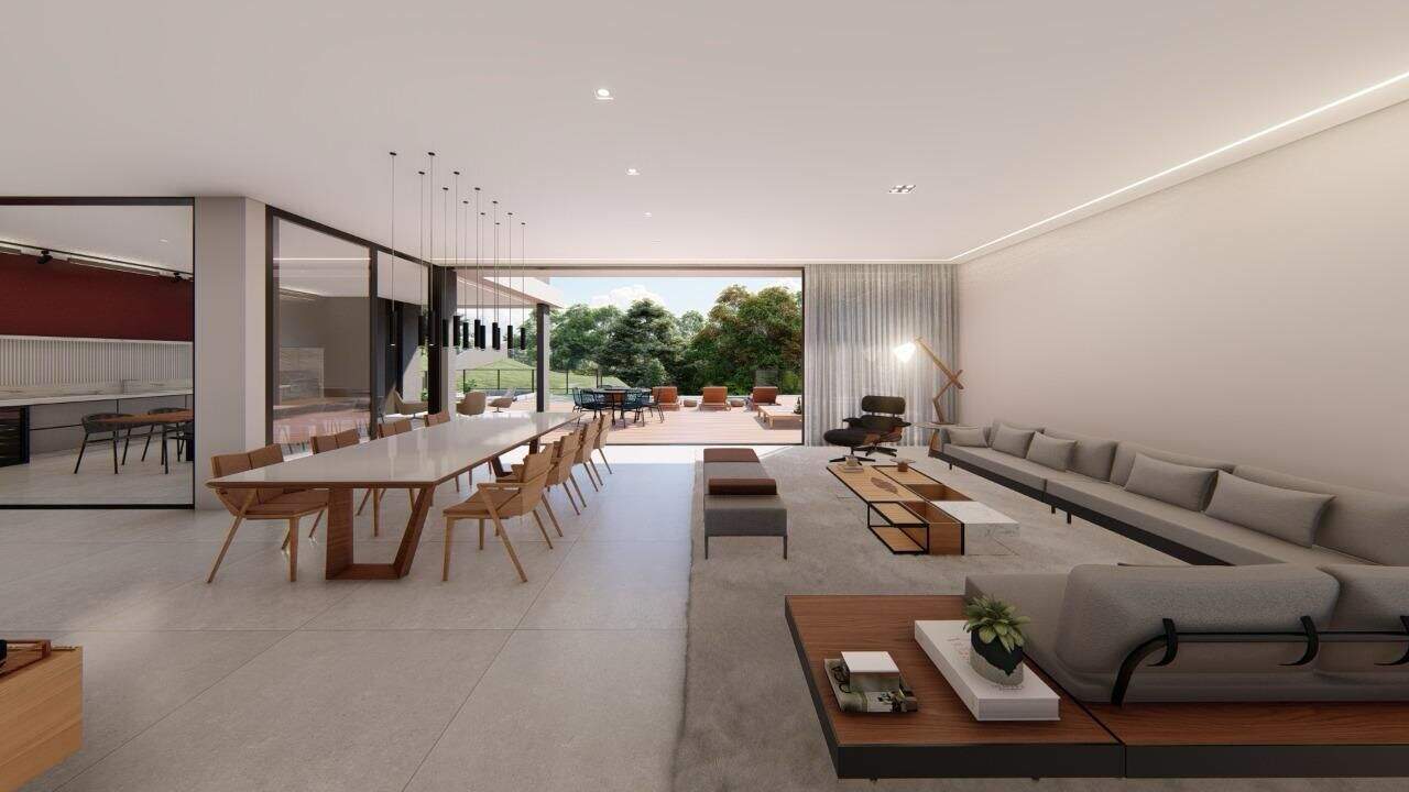 Casa à venda no Jardim Serrano: 