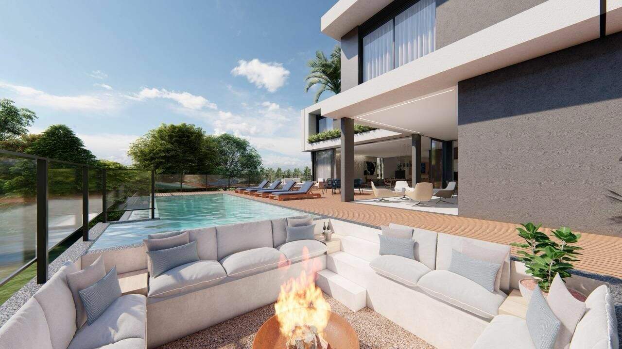 Casa à venda no Jardim Serrano: 