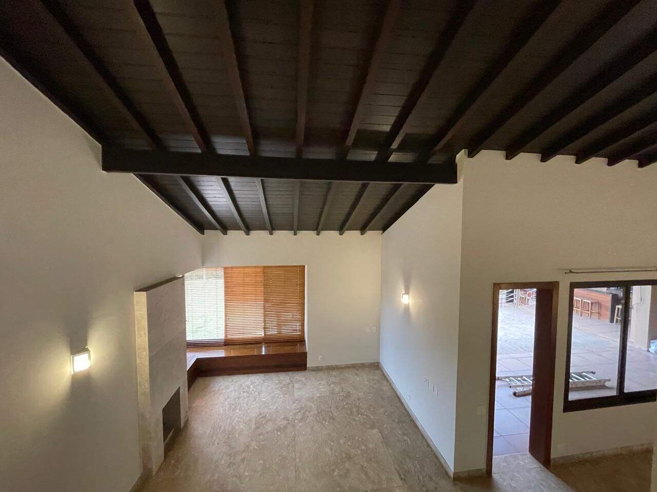 Casa à venda no Condomínio Village Terrasse: 