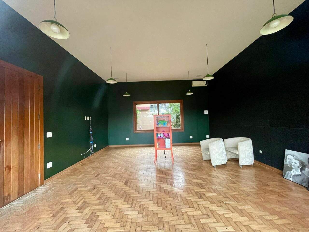 Casa à venda no Condomínio Village Terrasse: 