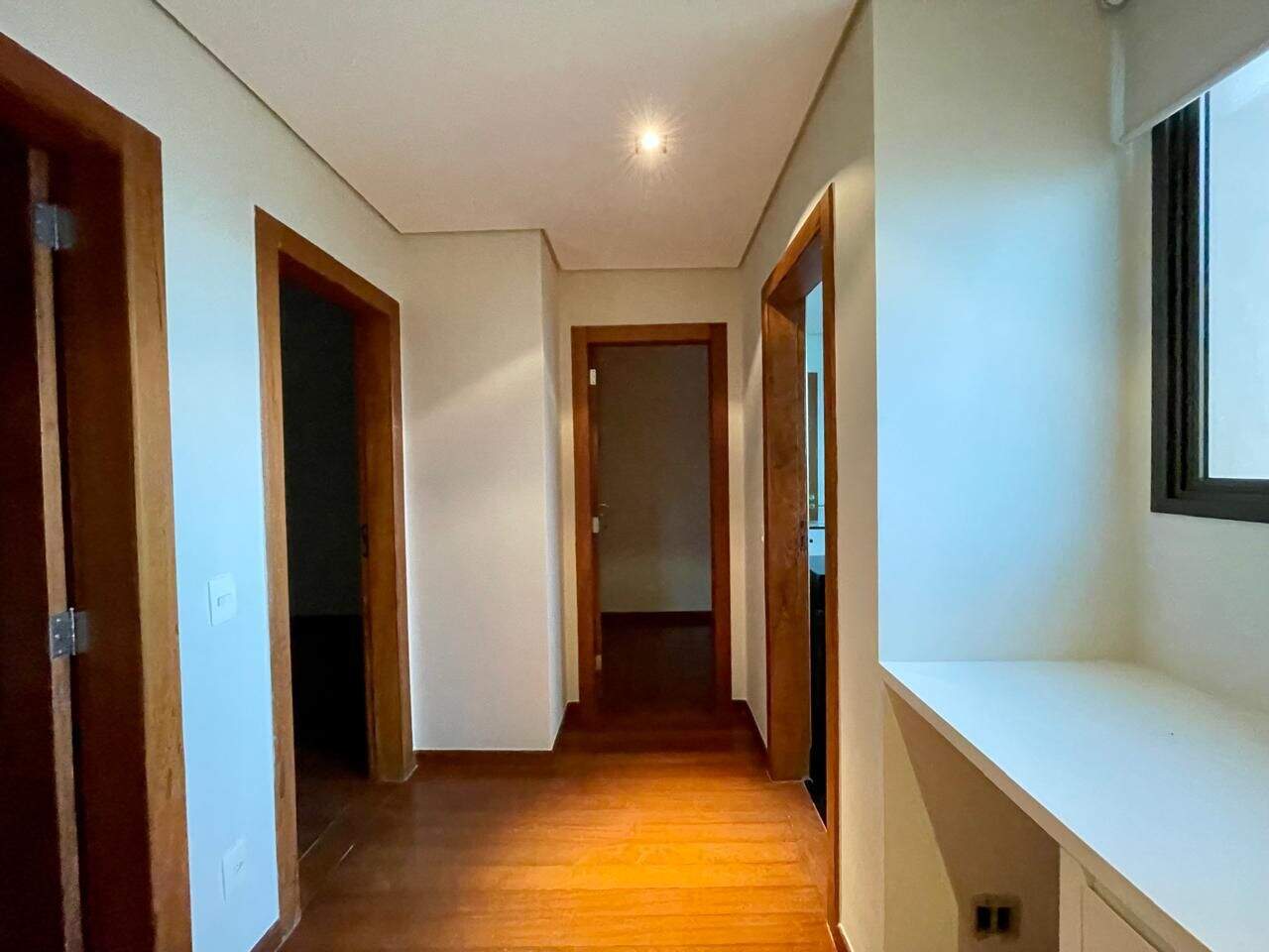 Casa à venda no Condomínio Village Terrasse: 