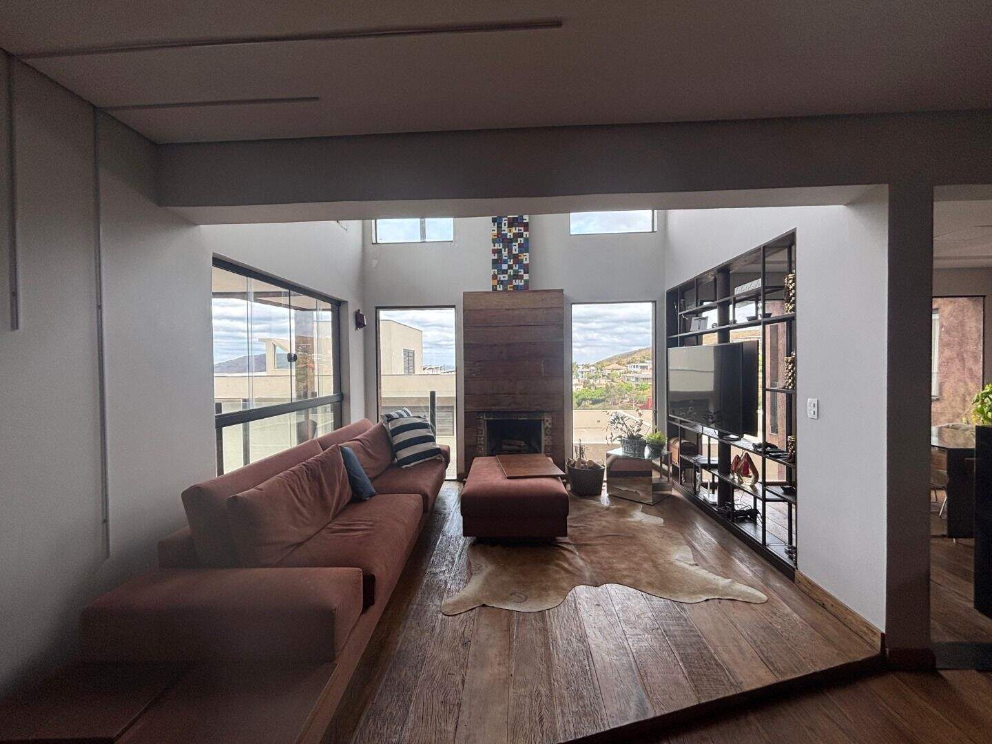 Casa à venda no Condomínio Serra dos Manacas: 