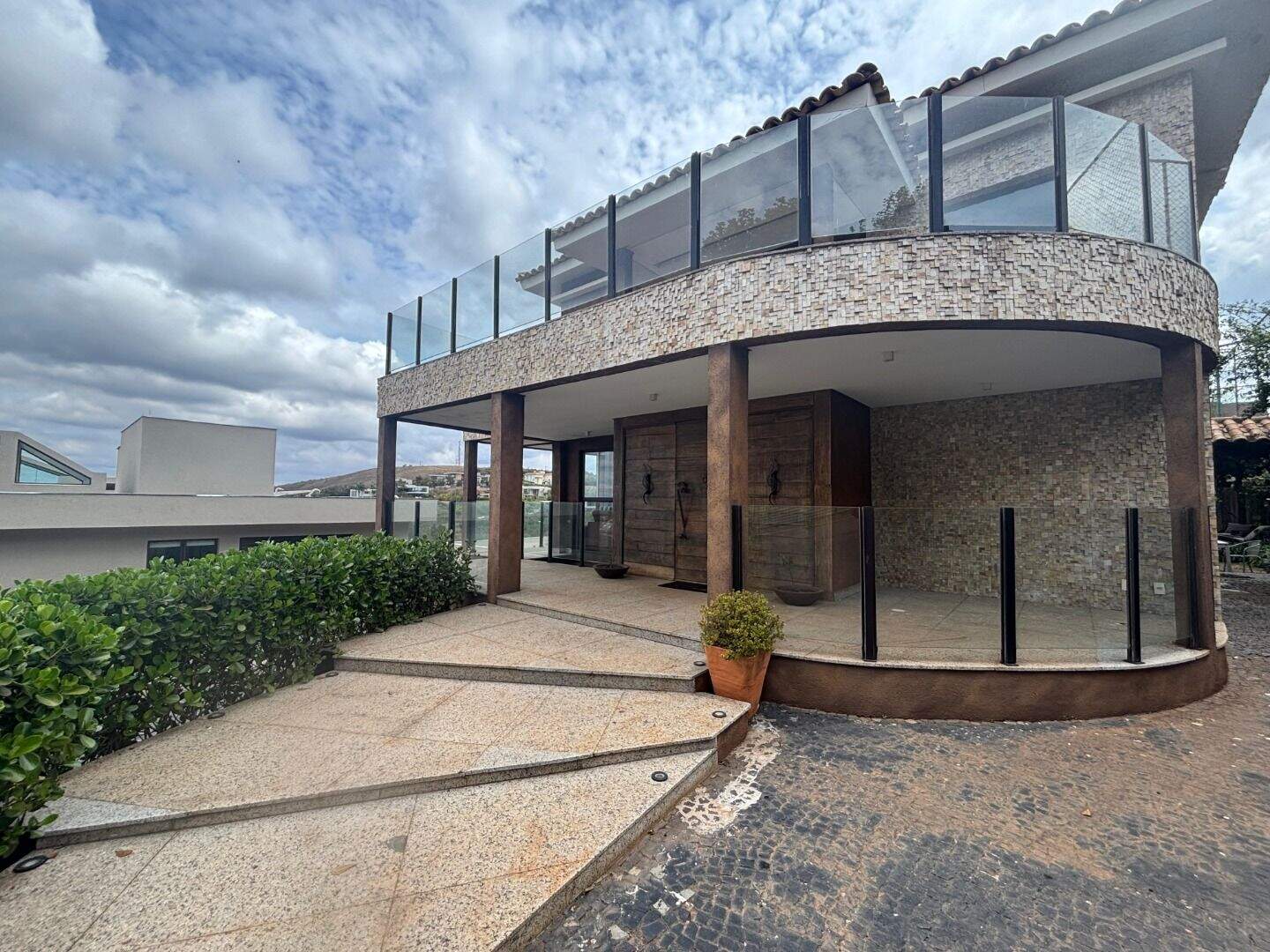 Casa à venda no Condomínio Serra dos Manacas: 