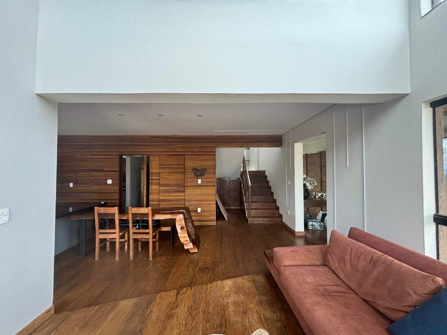 Casa à venda no Condomínio Serra dos Manacas: 