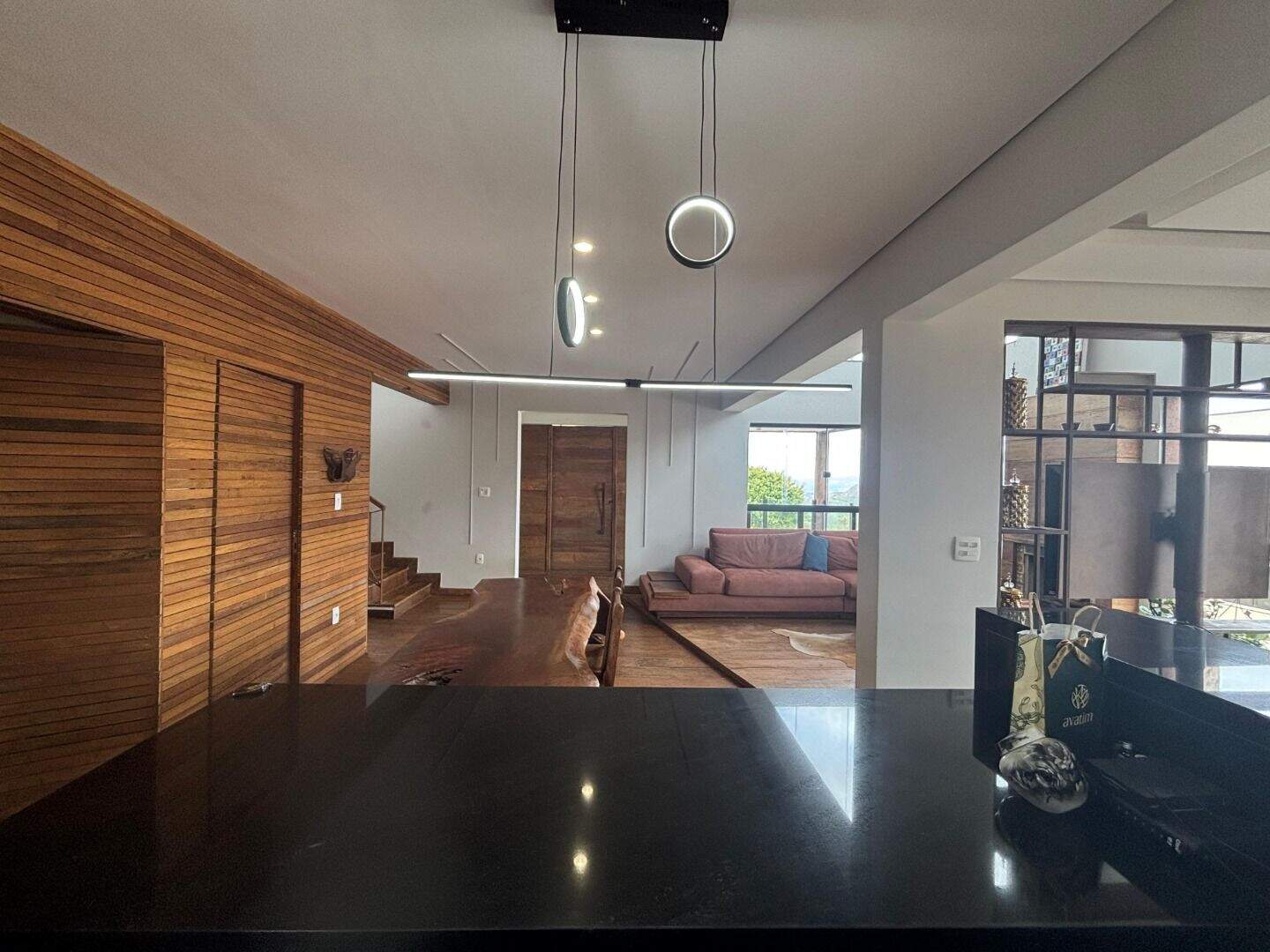 Casa à venda no Condomínio Serra dos Manacas: 