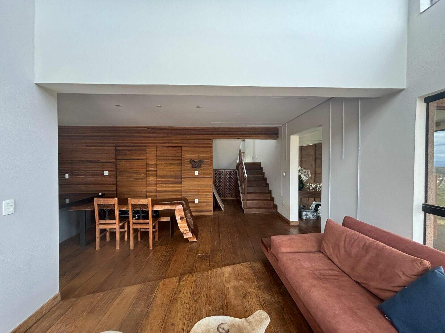 Casa à venda no Condomínio Serra dos Manacas: 