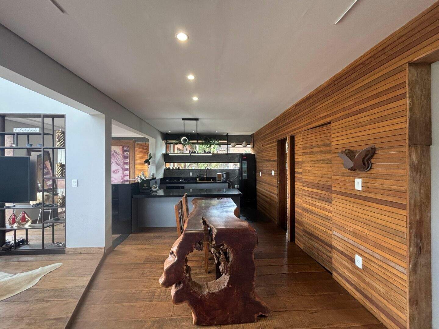 Casa à venda no Condomínio Serra dos Manacas: 