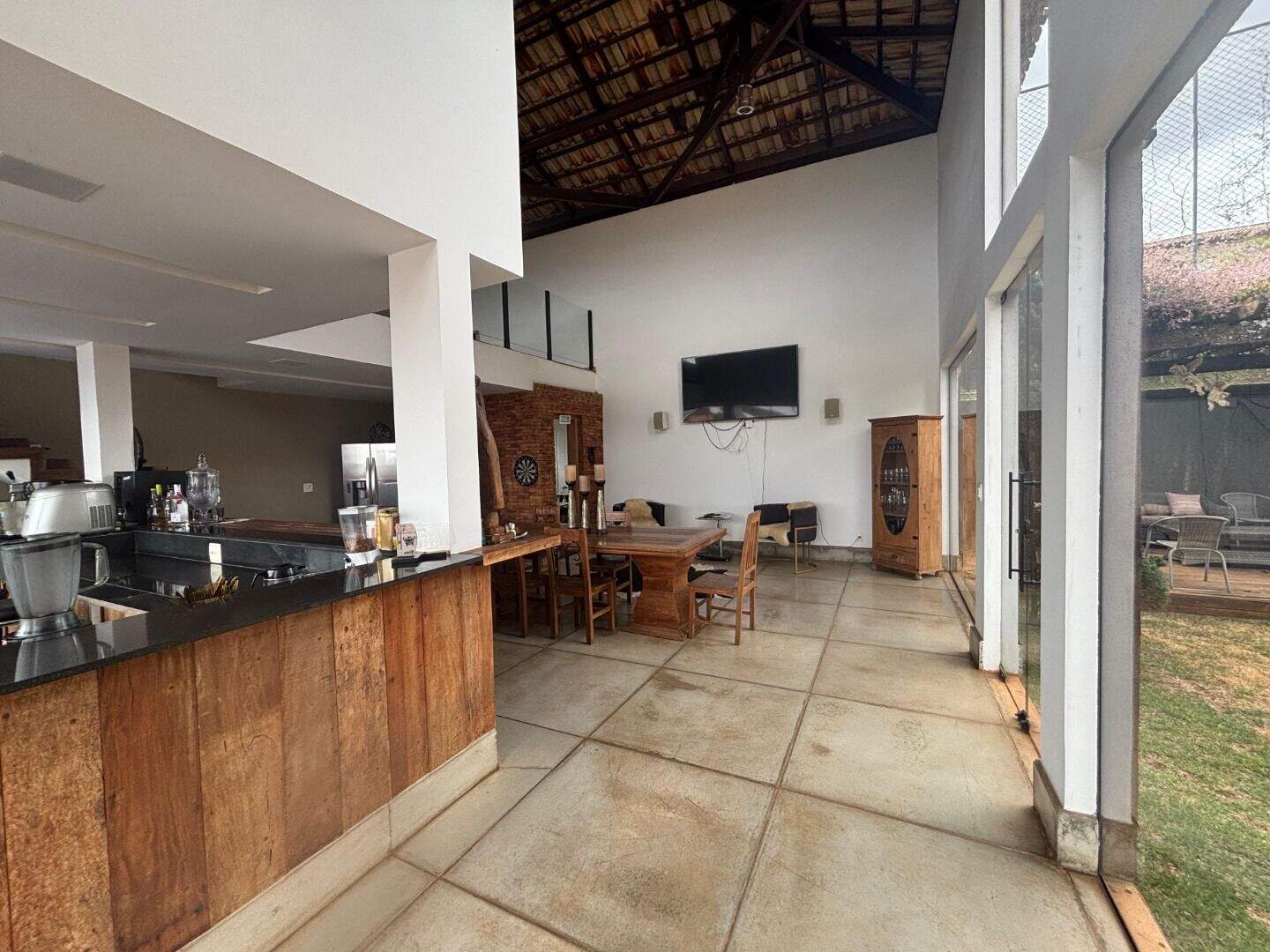 Casa à venda no Condomínio Serra dos Manacas: 