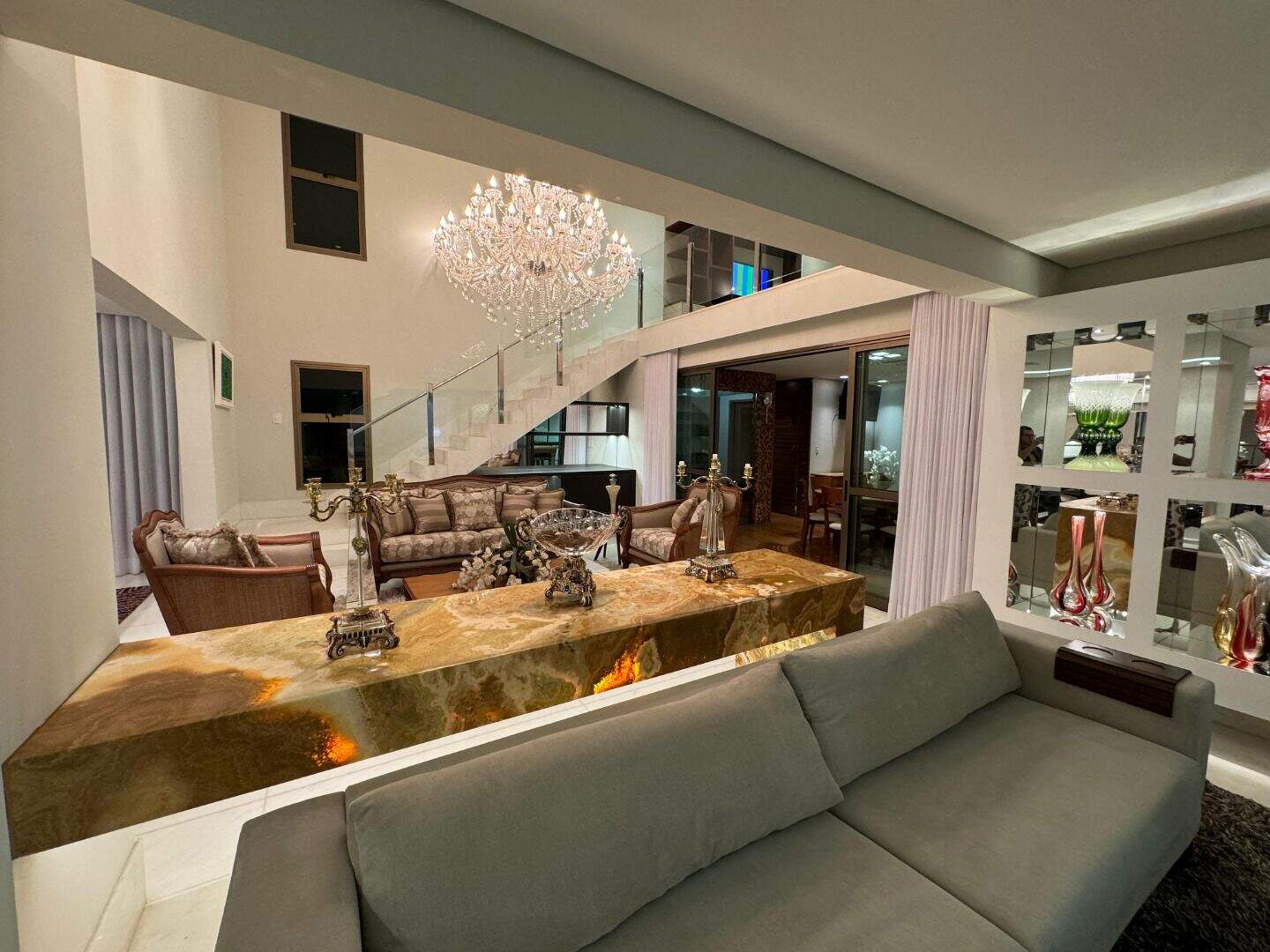 Apartamento à venda no Vila da Serra: 