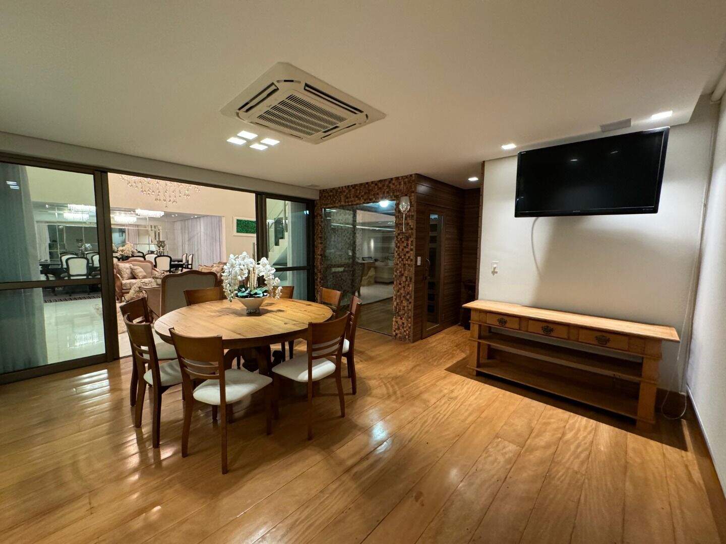 Apartamento à venda no Vila da Serra: 