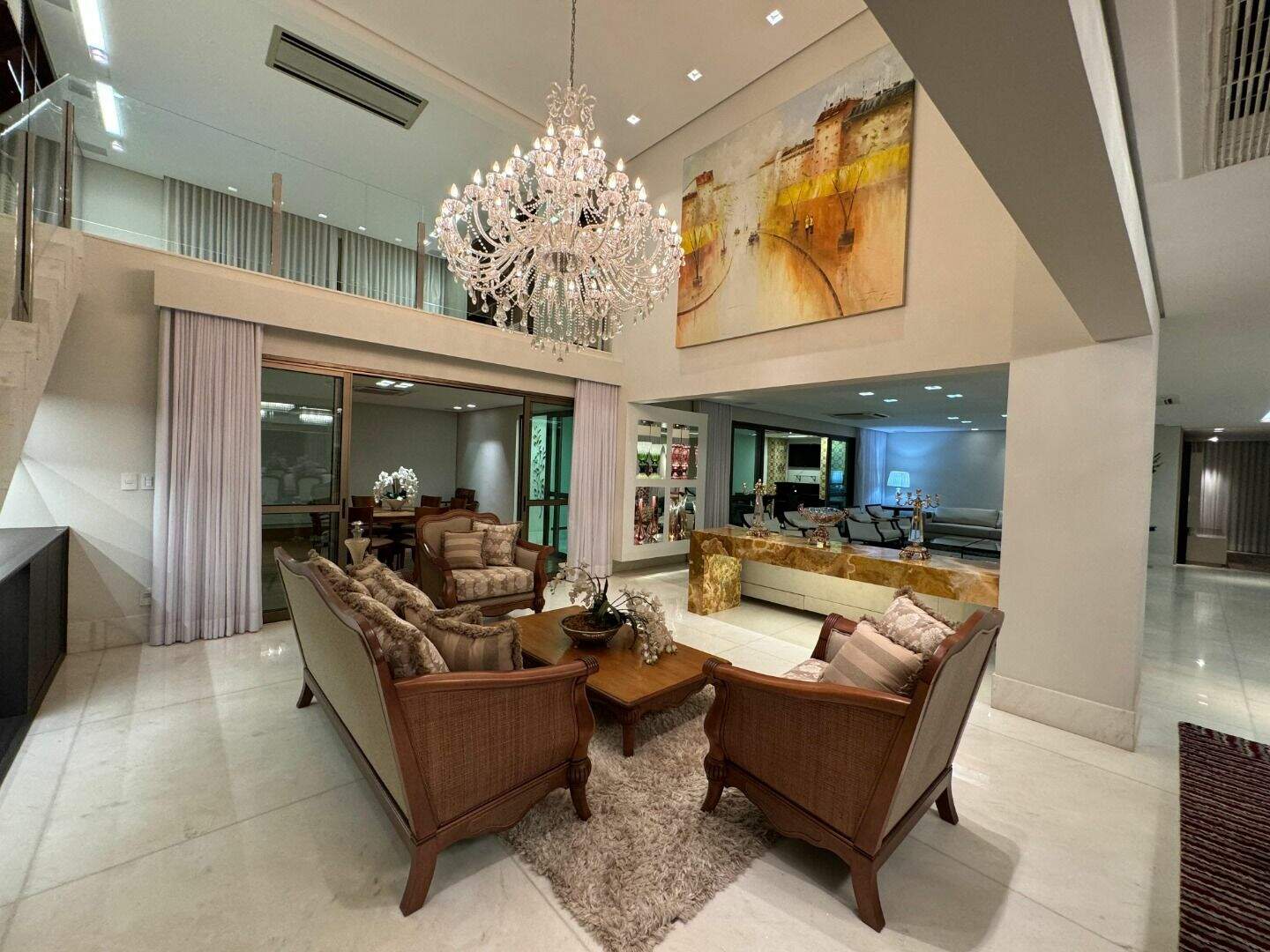 Apartamento à venda no Vila da Serra: 