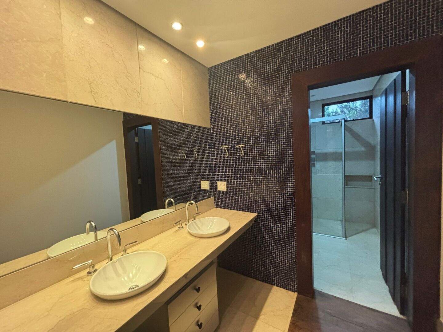 Casa à venda no Condomínio Retiro das Pedras: 