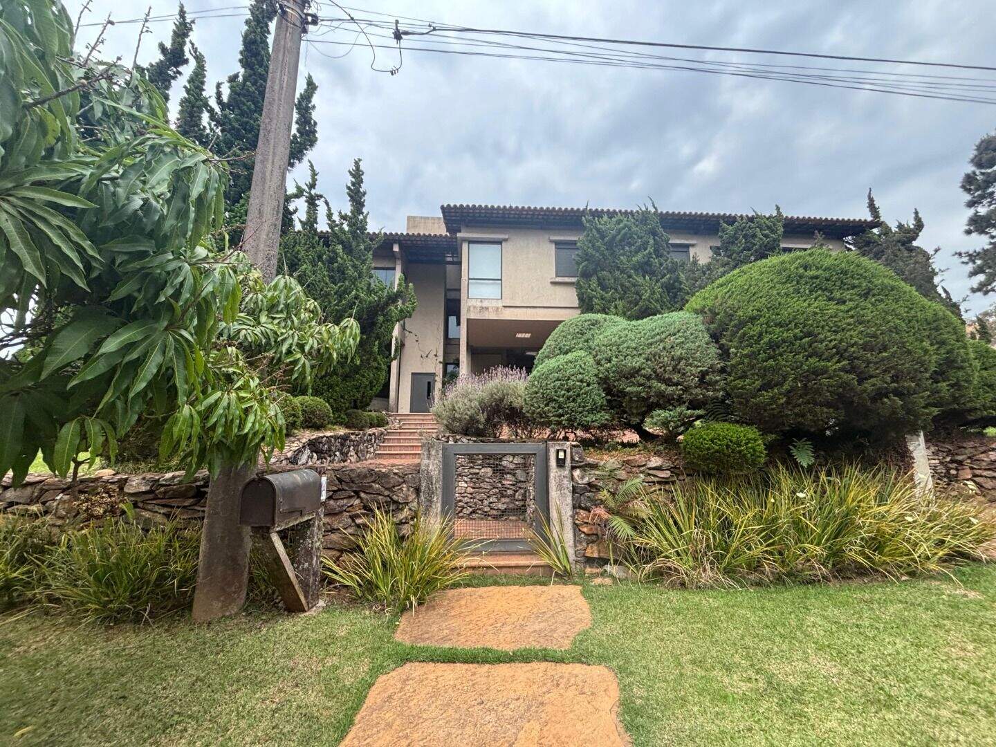 Casa à venda no Condomínio Retiro das Pedras: 