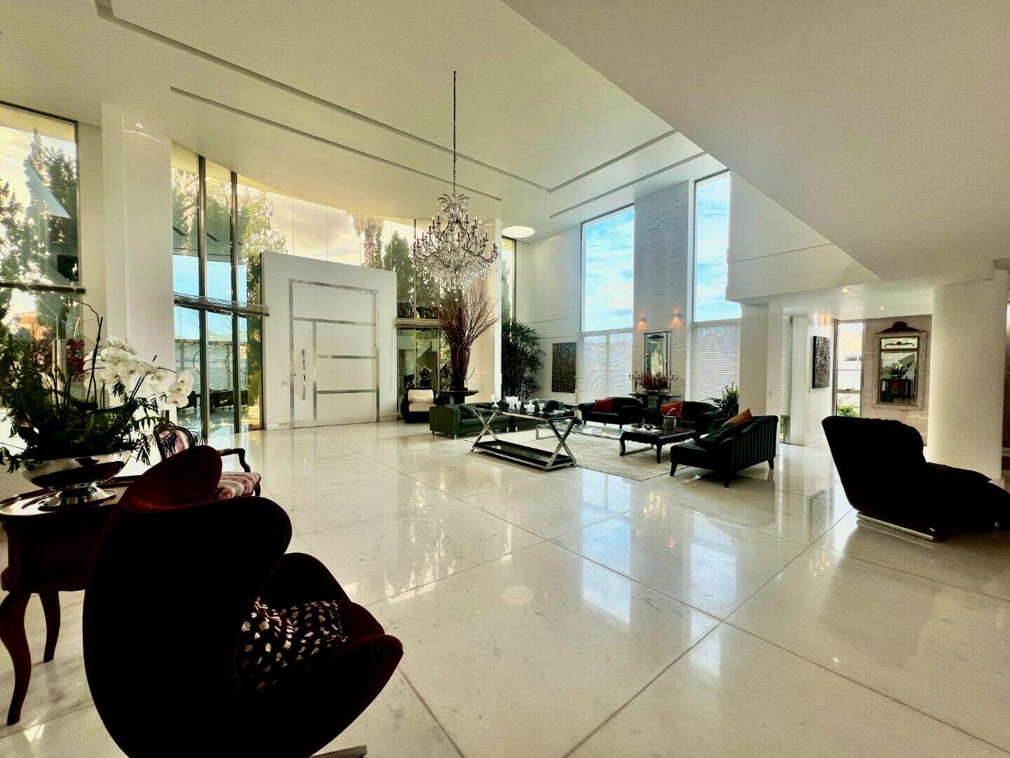 Casa à venda no Vale dos Cristais: 