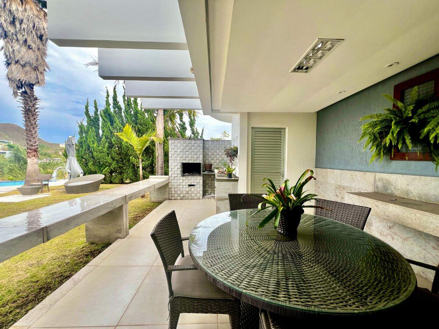 Casa à venda no Vale dos Cristais: 