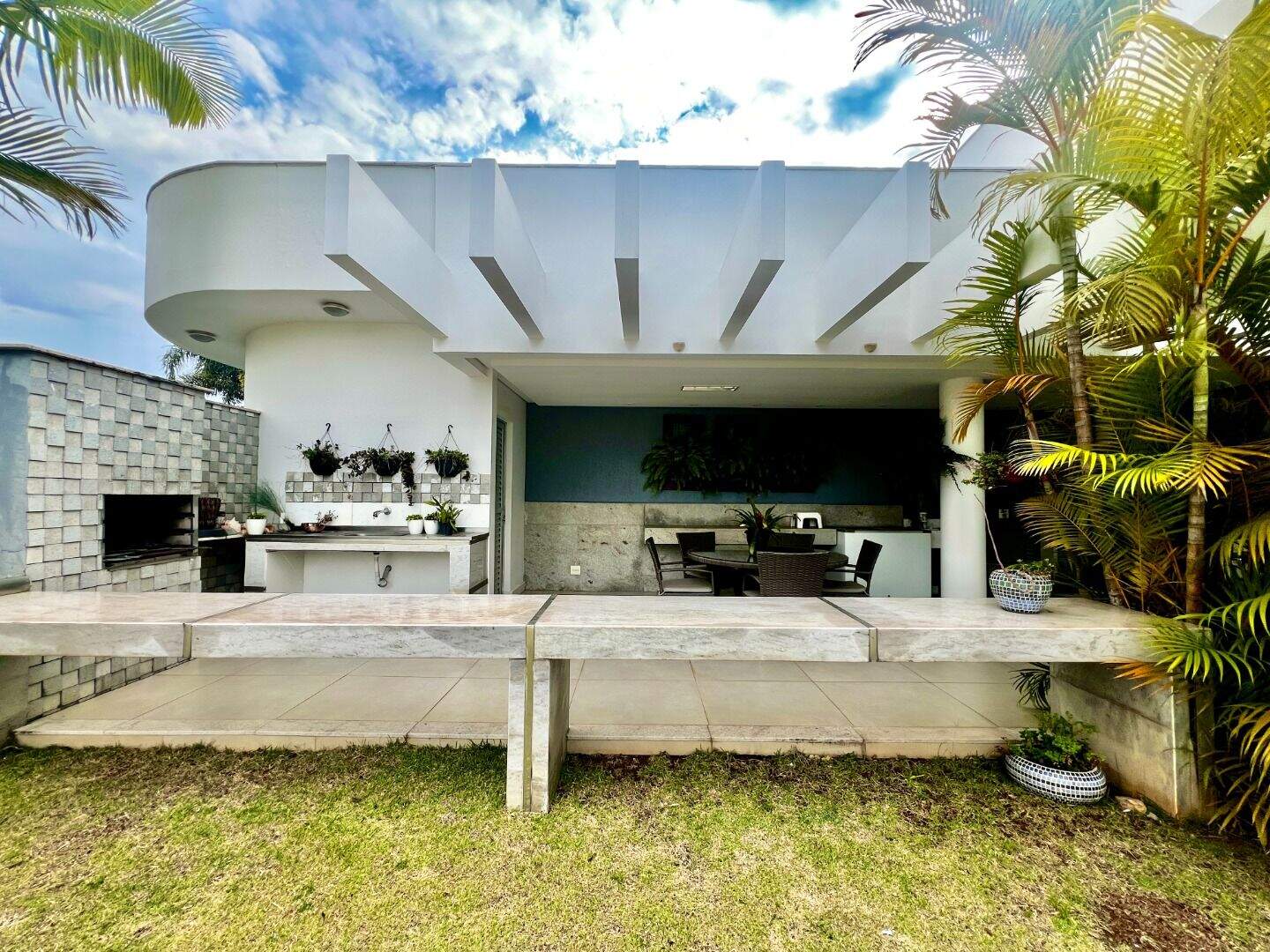 Casa à venda no Vale dos Cristais: 