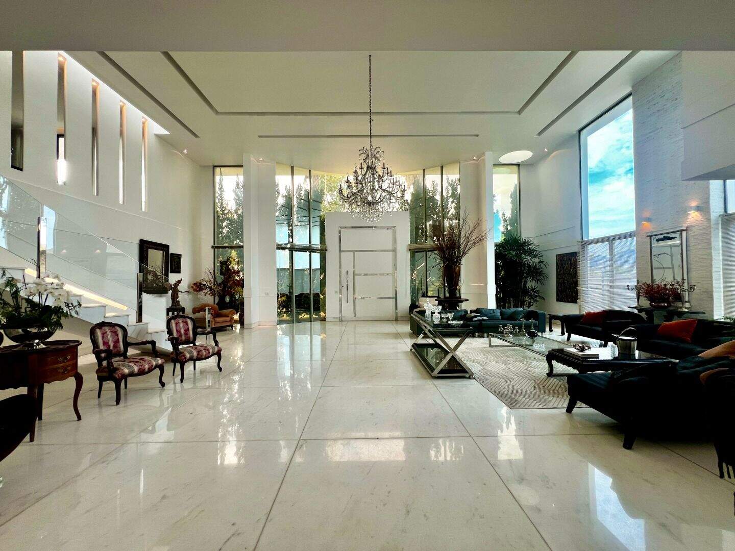 Casa à venda no Vale dos Cristais: 