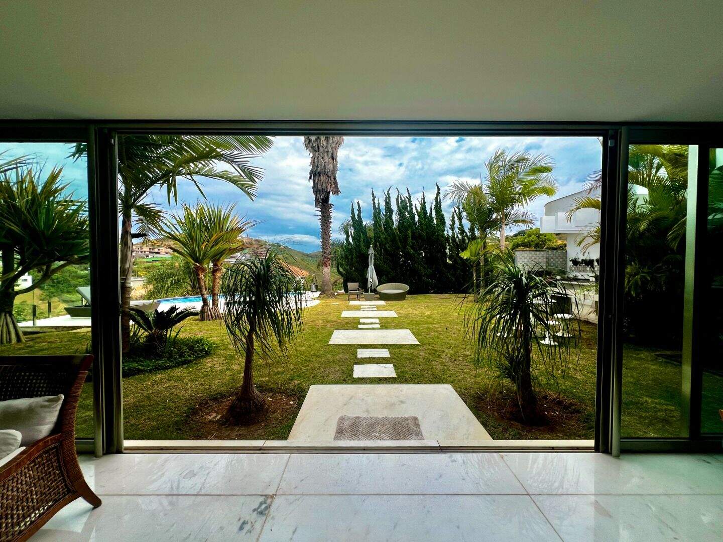 Casa à venda no Vale dos Cristais: 