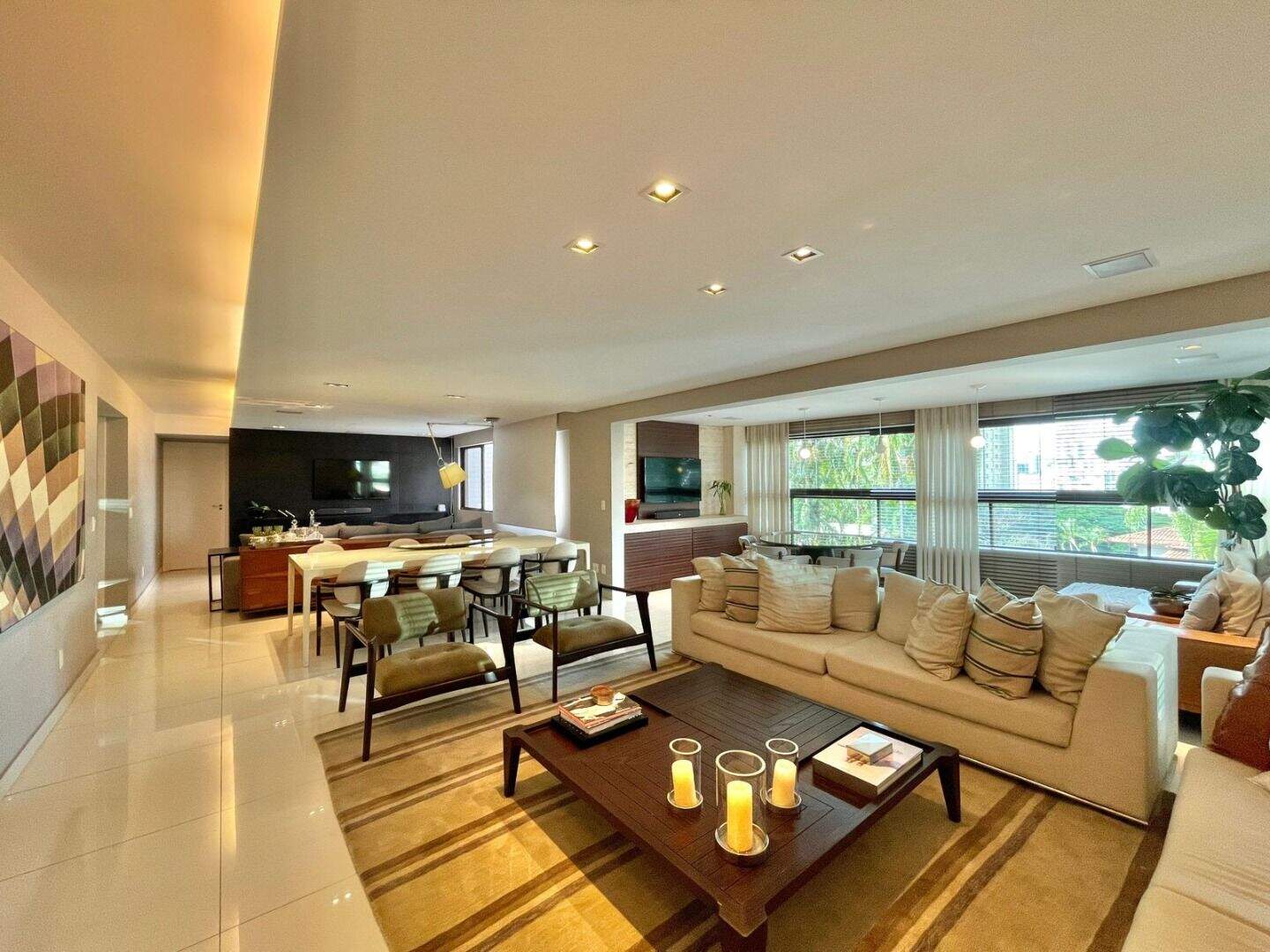 Apartamento à venda no Luxemburgo: 