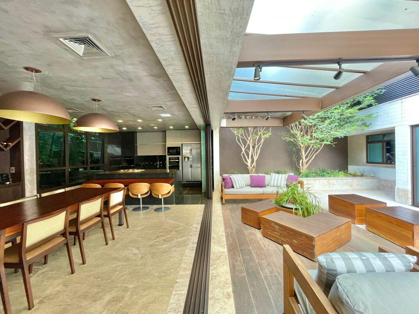 Apartamento à venda no Luxemburgo: 