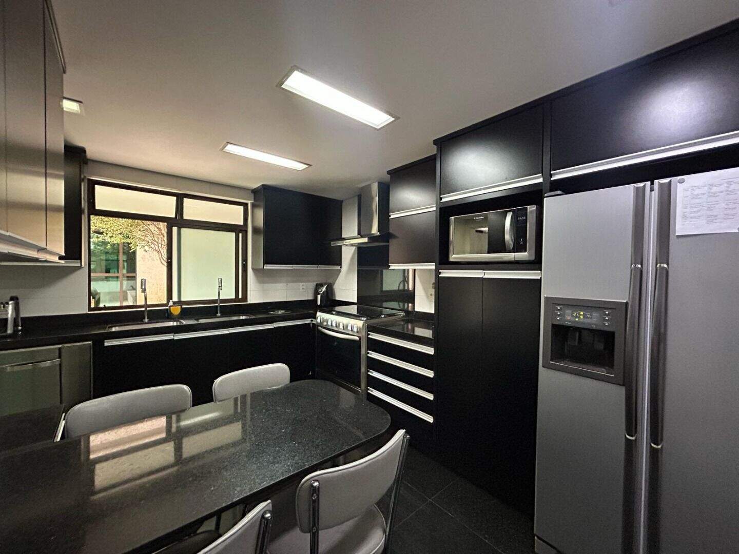 Apartamento à venda no Luxemburgo: 