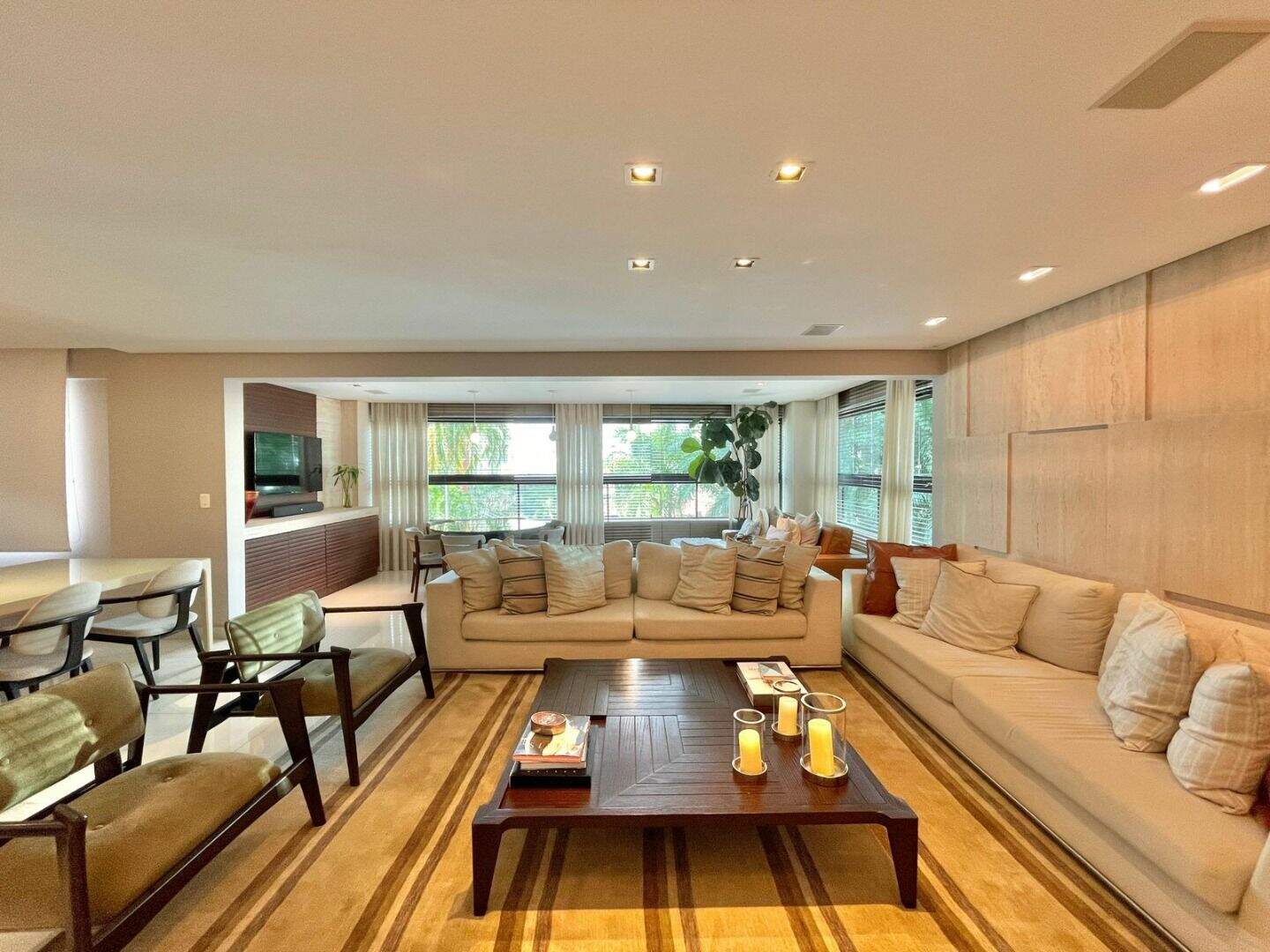 Apartamento à venda no Luxemburgo: 