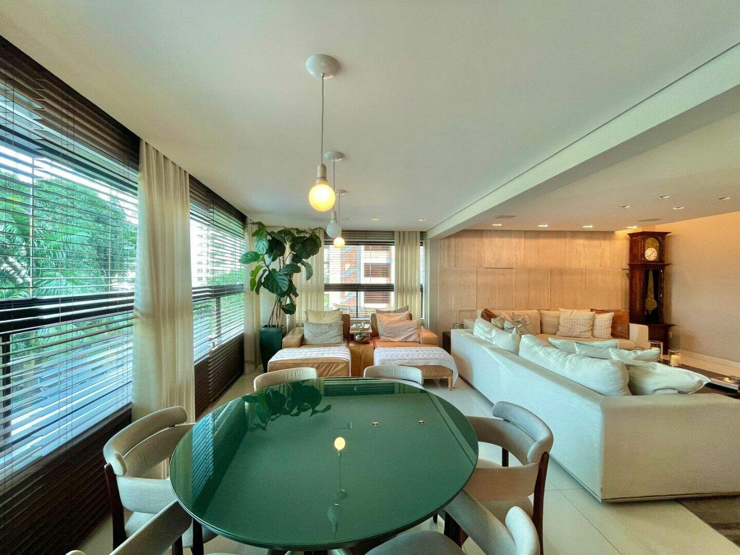 Apartamento à venda no Luxemburgo: 