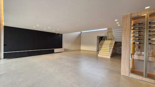 Casa à venda no Alphaville - Lagoa dos Ingleses: 