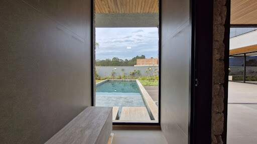 Casa à venda no Alphaville - Lagoa dos Ingleses: 