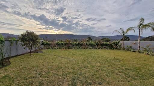 Casa à venda no Alphaville - Lagoa dos Ingleses: 